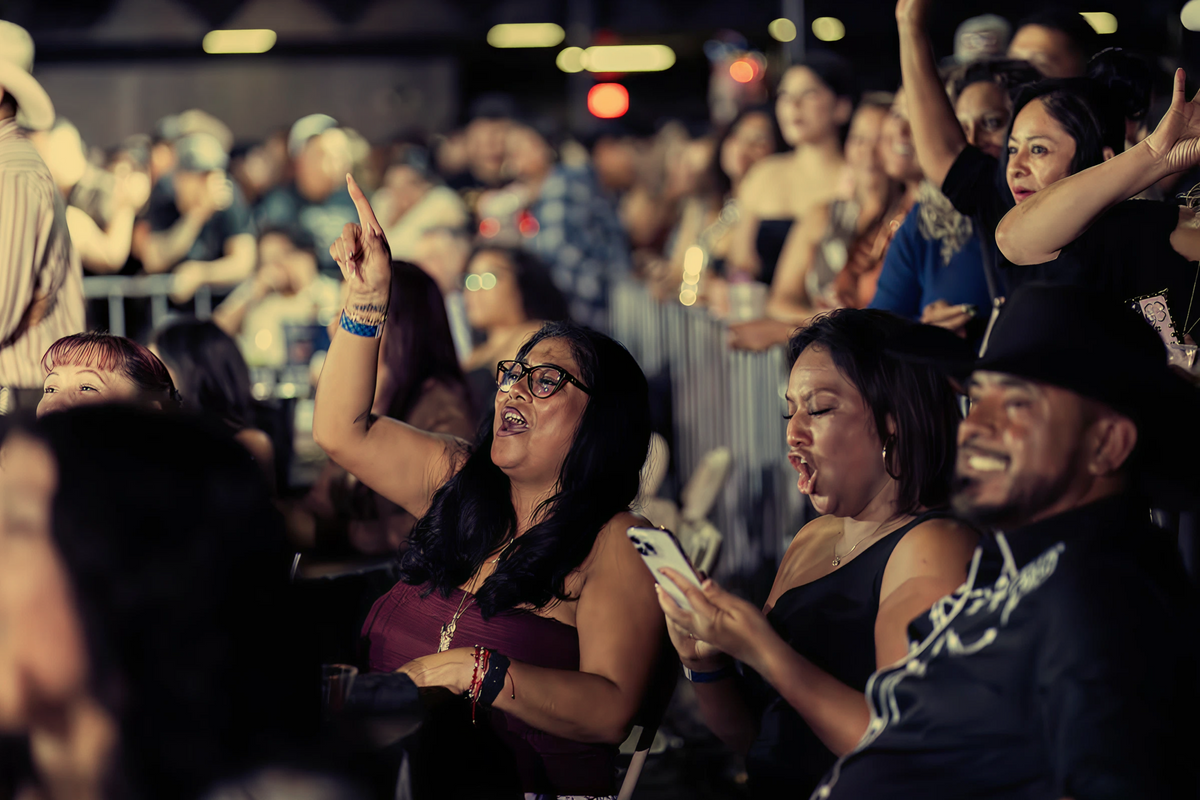 The Concert