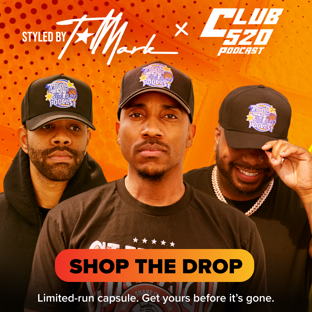 T Mark x Club 520