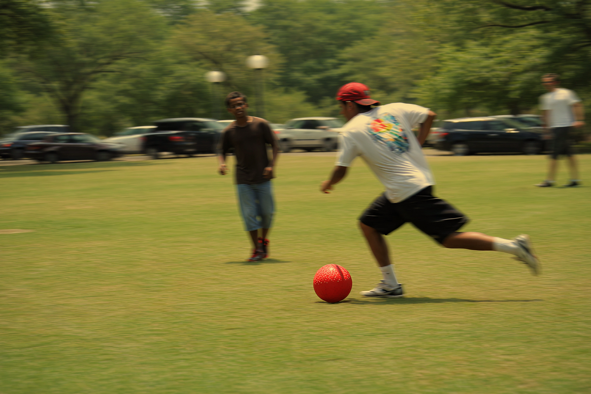 Field Day