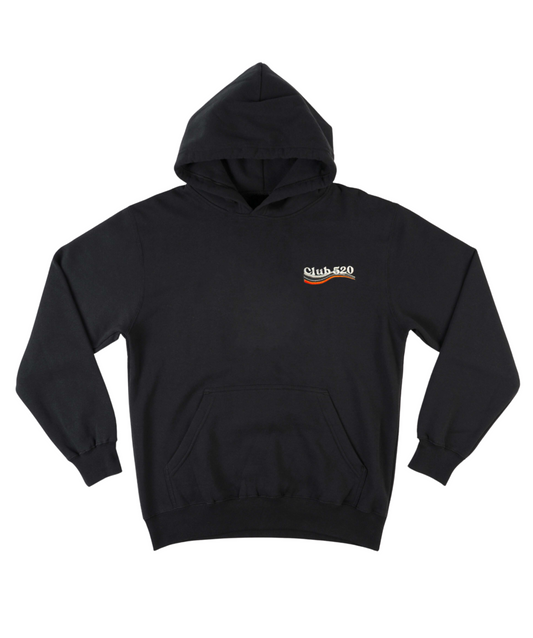 CLUB 520 X TEAGUE HOODIE