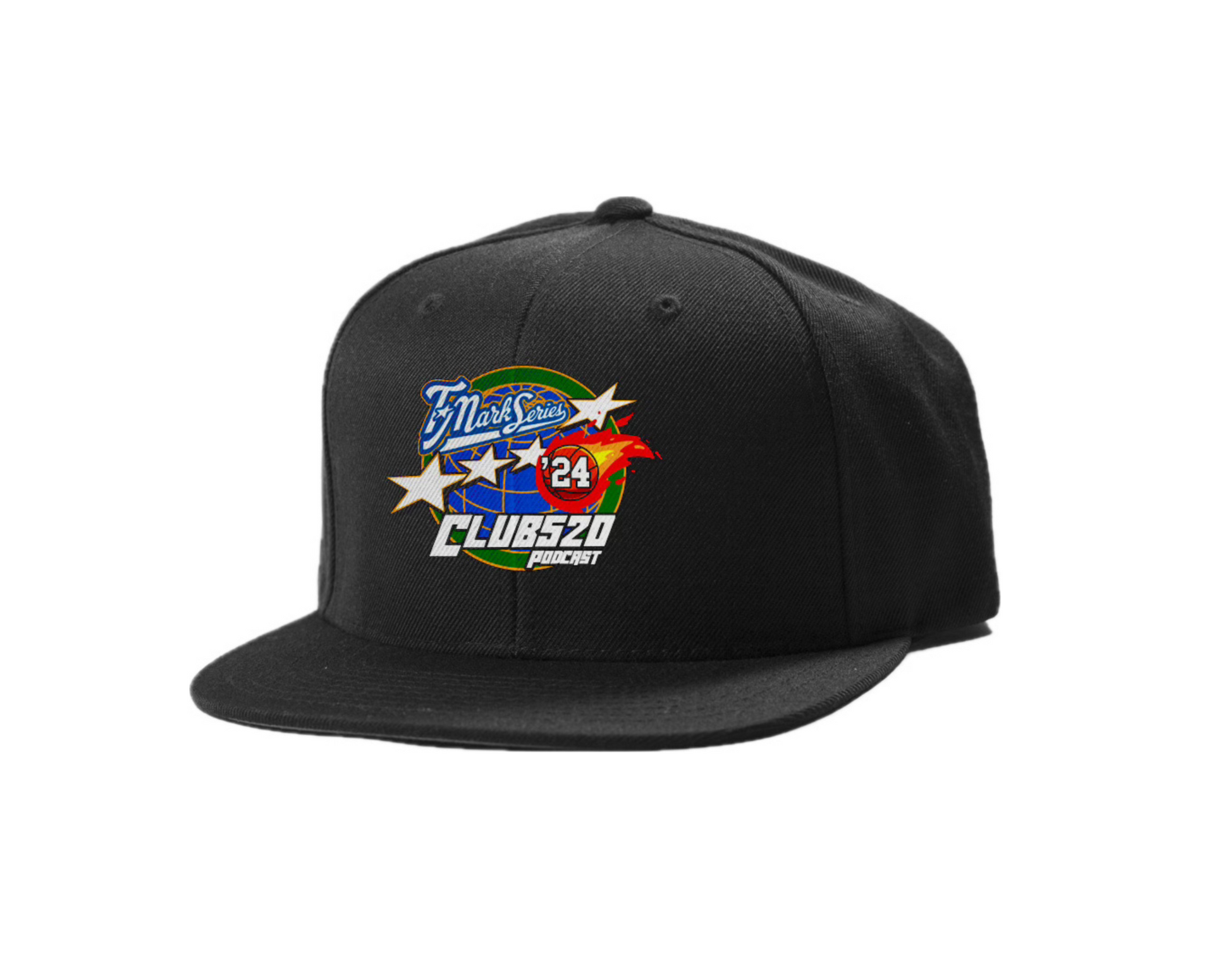 520 Special Edition Hat