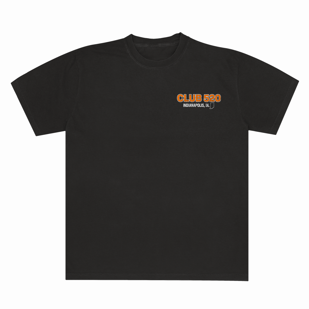 Club 520 Merch Store | Official Podcast Gear & Exclusive Drops