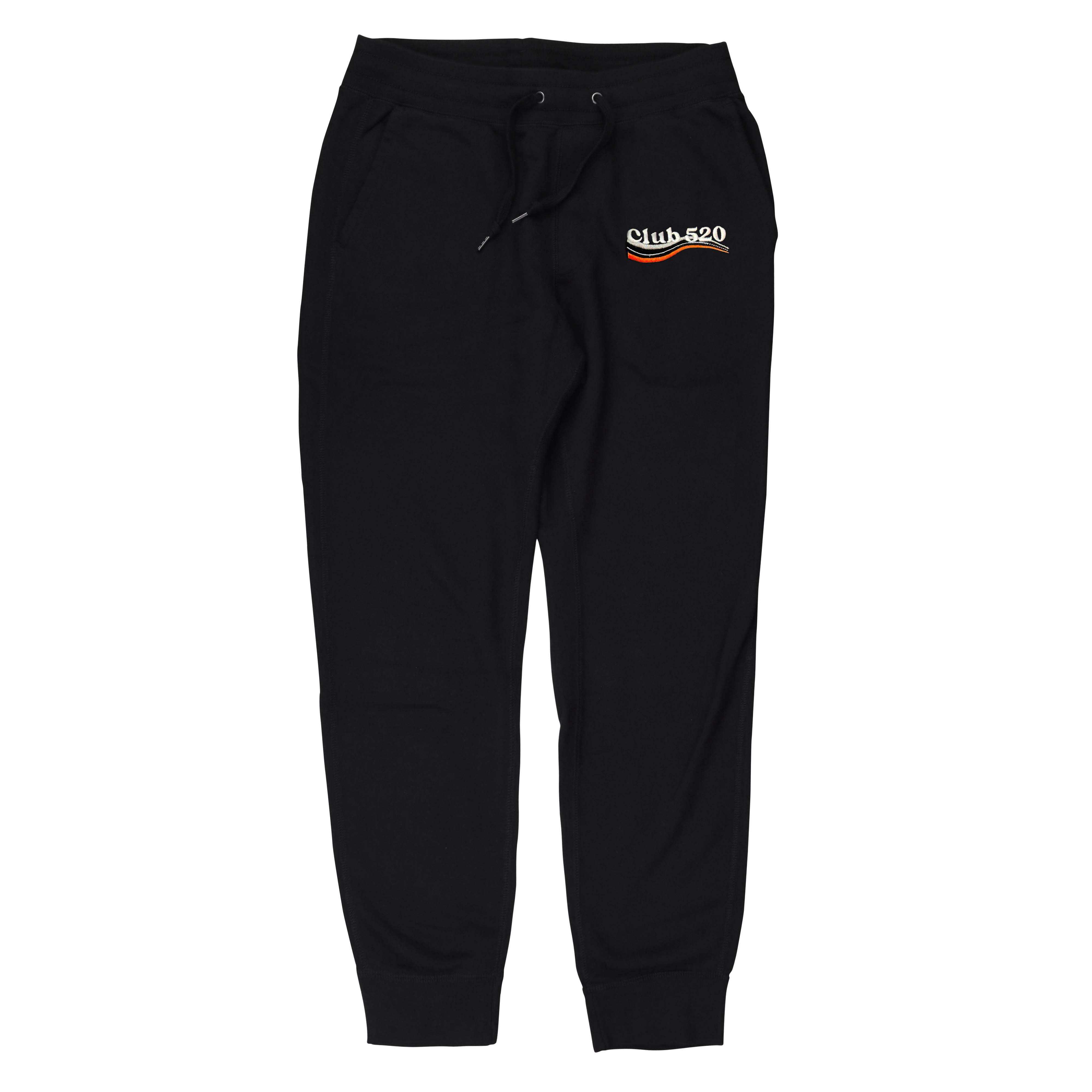 SWEATS – SHOP CLUB 520