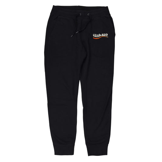 CLUB 520 X TEAGUE SWEATS