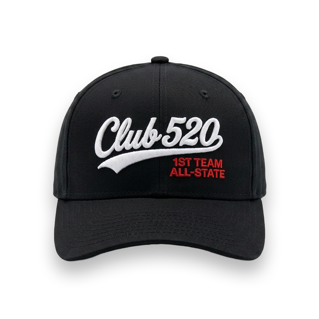 Club 520 1st Team Hat