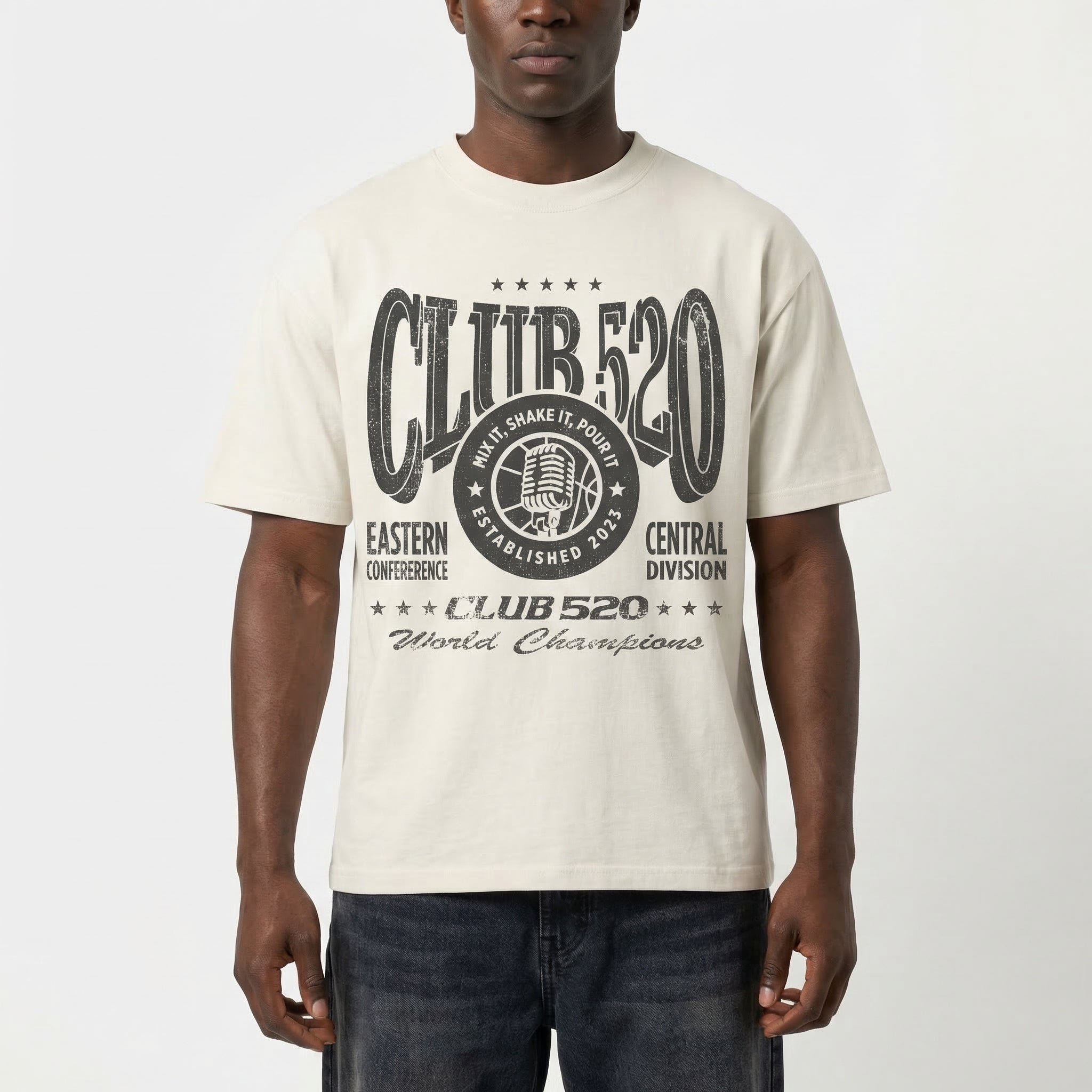 World Champions – Club 520